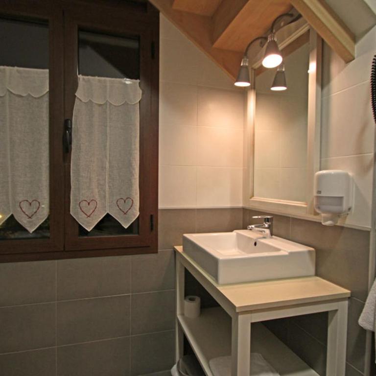 Aparthotel Foratata - Apartamento Dúplex - 7