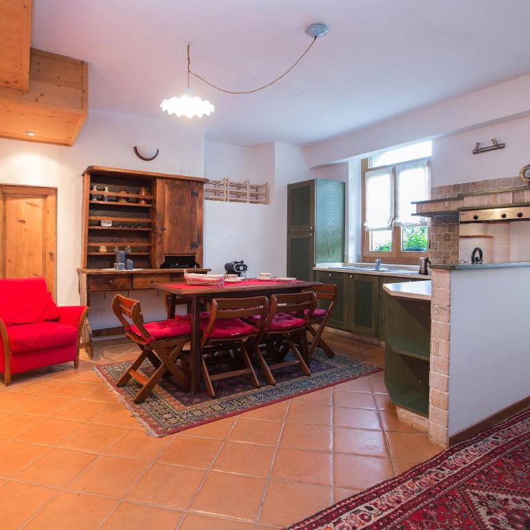Alpine Dream Apartments - Apartment mit 2 Schlafzimmern (6 Erwachsene) - 6