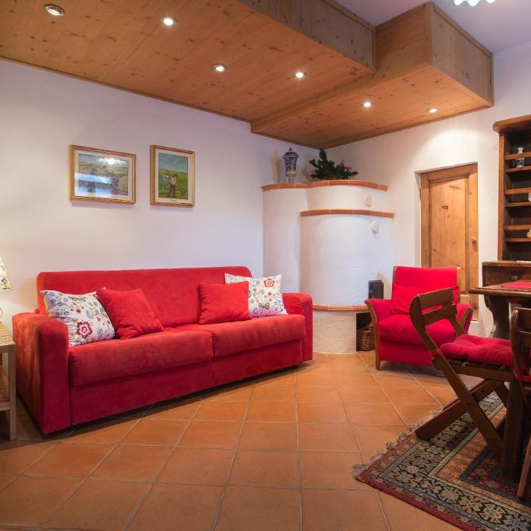 Alpine Dream Apartments - Apartment mit 2 Schlafzimmern (6 Erwachsene) - 1