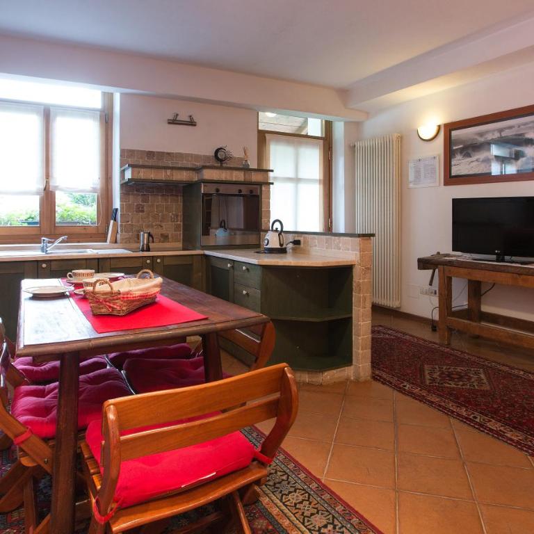 Alpine Dream Apartments - Apartment mit 2 Schlafzimmern (6 Erwachsene) - 8
