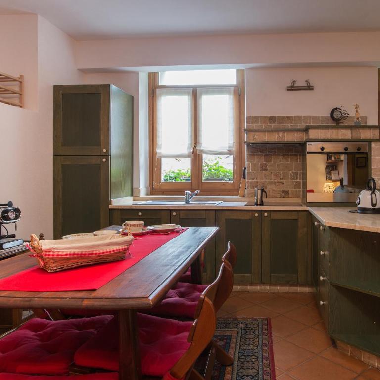 Alpine Dream Apartments - Apartment mit 2 Schlafzimmern (6 Erwachsene) - 9