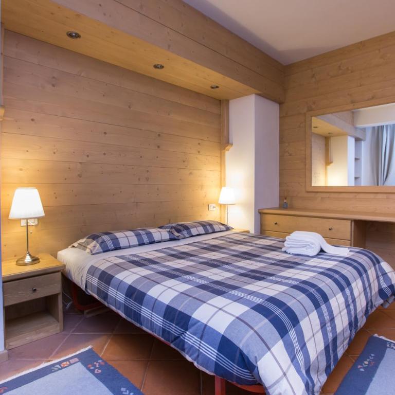 Alpine Dream Apartments - Apartment mit 2 Schlafzimmern (6 Erwachsene) - 5