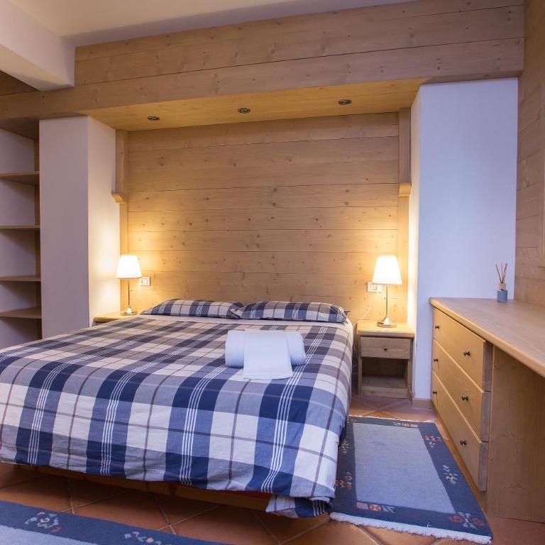Alpine Dream Apartments - Apartment mit 2 Schlafzimmern (6 Erwachsene) - 2
