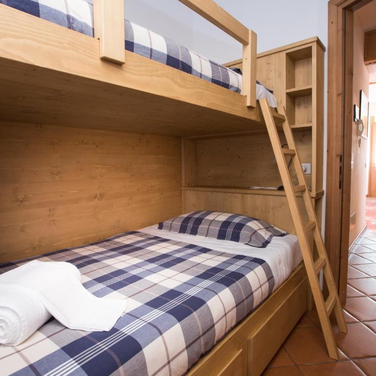 Alpine Dream Apartments - Apartment mit 2 Schlafzimmern (6 Erwachsene) - 12