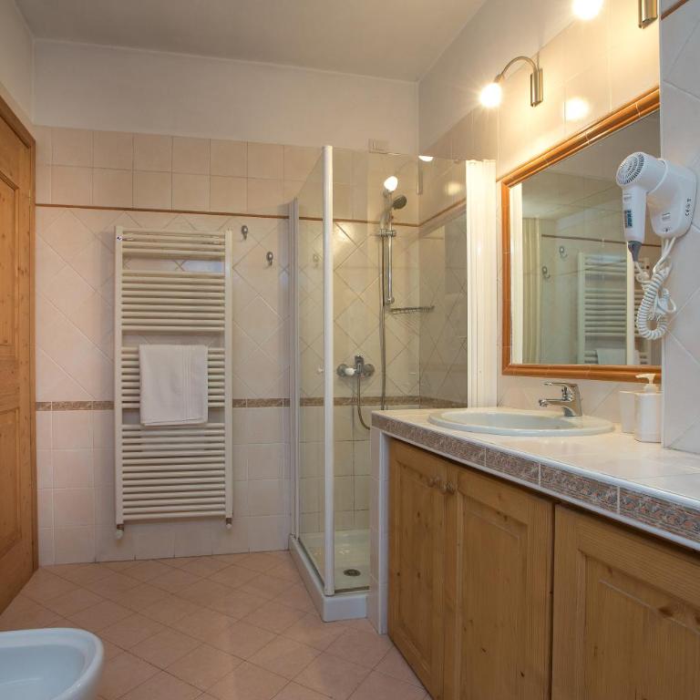 Alpine Dream Apartments - Apartment mit 2 Schlafzimmern (6 Erwachsene) - 14