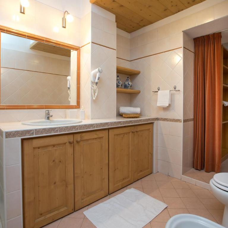 Alpine Dream Apartments - Apartment mit 2 Schlafzimmern (6 Erwachsene) - 15