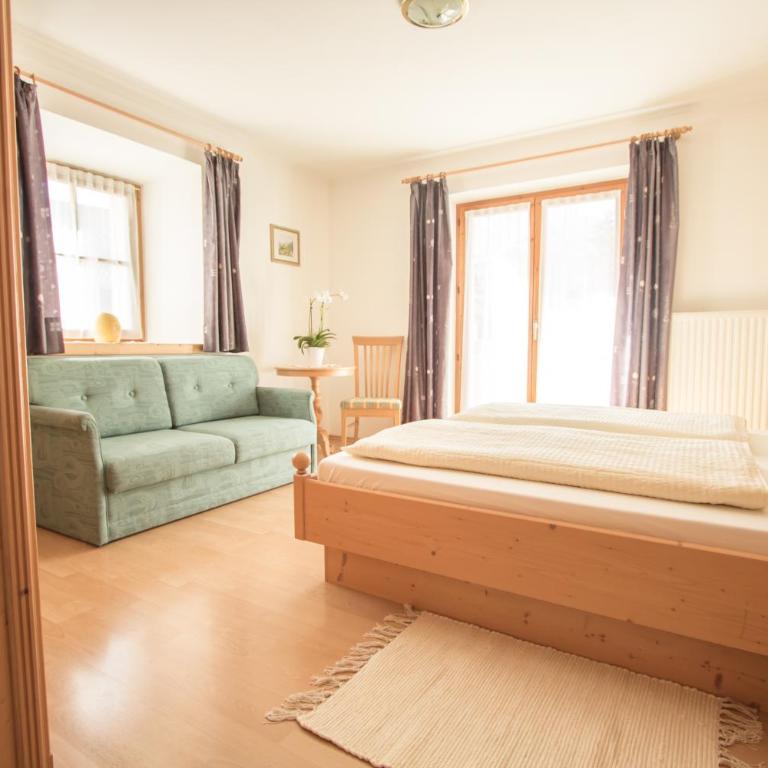 Mutznhof - Appartamento con 2 Camere da Letto - 4