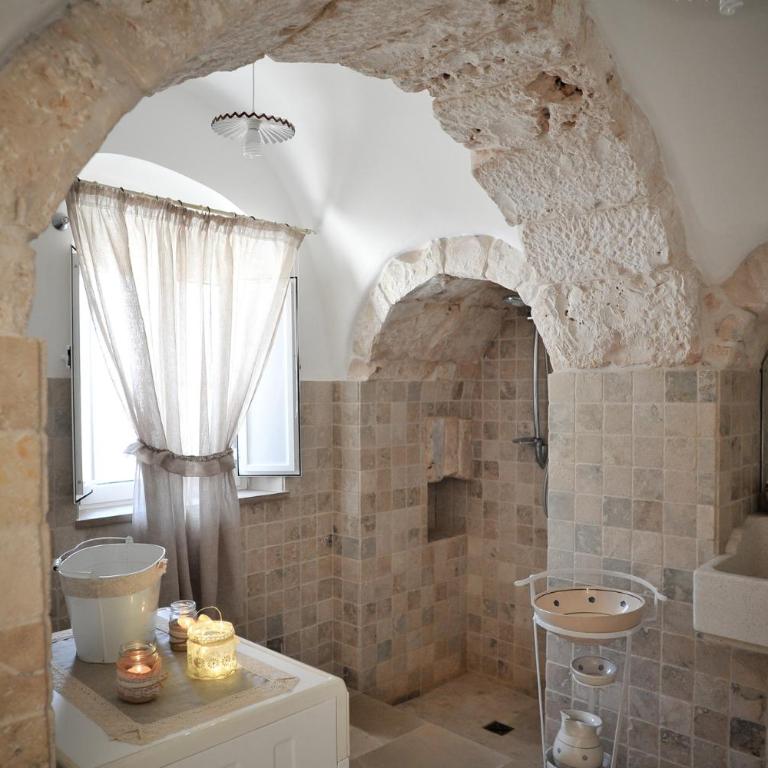 Trulli di nonna Palma - Two-Bedroom Townhouse - 11