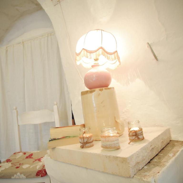 Trulli di nonna Palma - Two-Bedroom Townhouse - 14