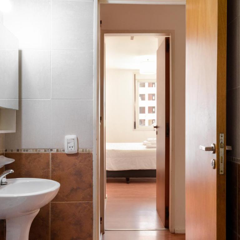 Apartamento Obispo Trejo IV by Lofty - Apartamento de 1 dormitorio - 8