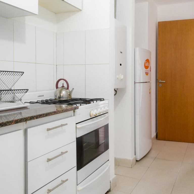 Apartamento Obispo Trejo IV by Lofty - Apartamento de 1 dormitorio - 5