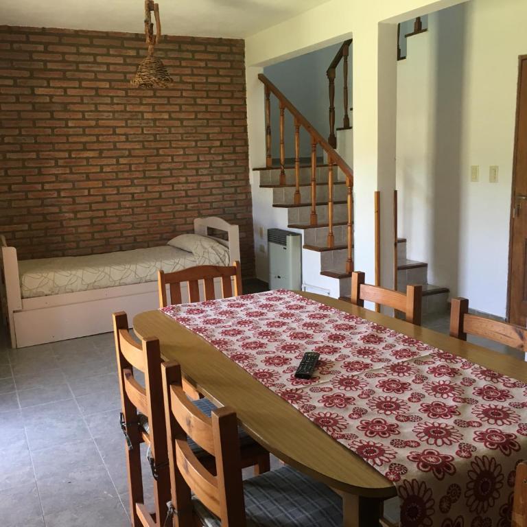 Residencial del Golf - Casa de 2 dormitorios - 3