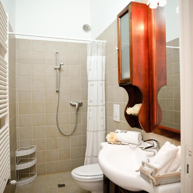 Trulli di nonna Palma - Two-Bedroom House - 19