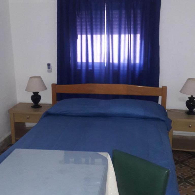 Edificio Sagasti - Habitación Doble - 2