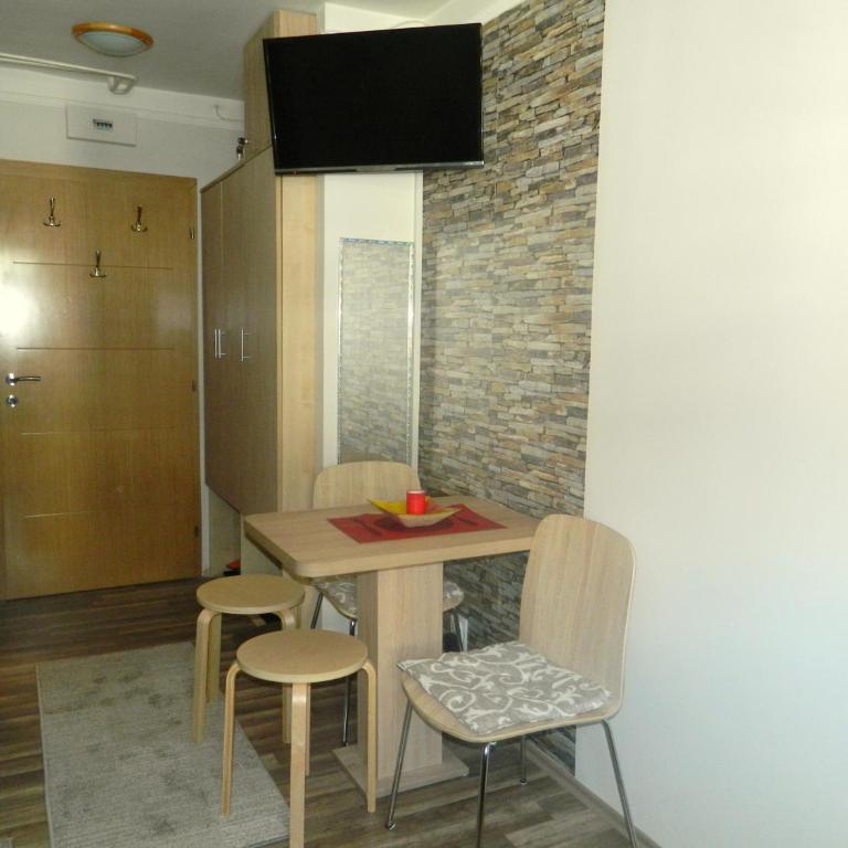 Apartment Sofi Yeti - Studio Apartment - 7