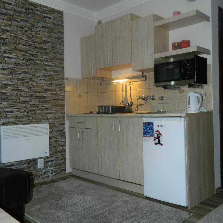 Apartment Sofi Yeti - Studio Apartment - 9