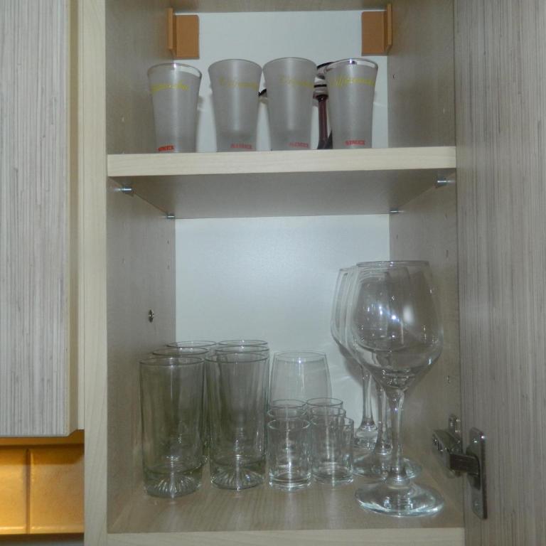 Apartment Sofi Yeti - Studio Apartment - 13