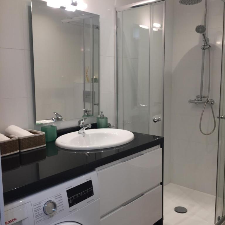 Luxury beachfront apartment in Benalmadena Costa - Apartamento con vistas al mar - 10