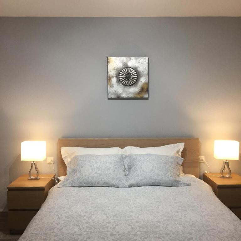 Luxury beachfront apartment in Benalmadena Costa - Apartamento con vistas al mar - 7