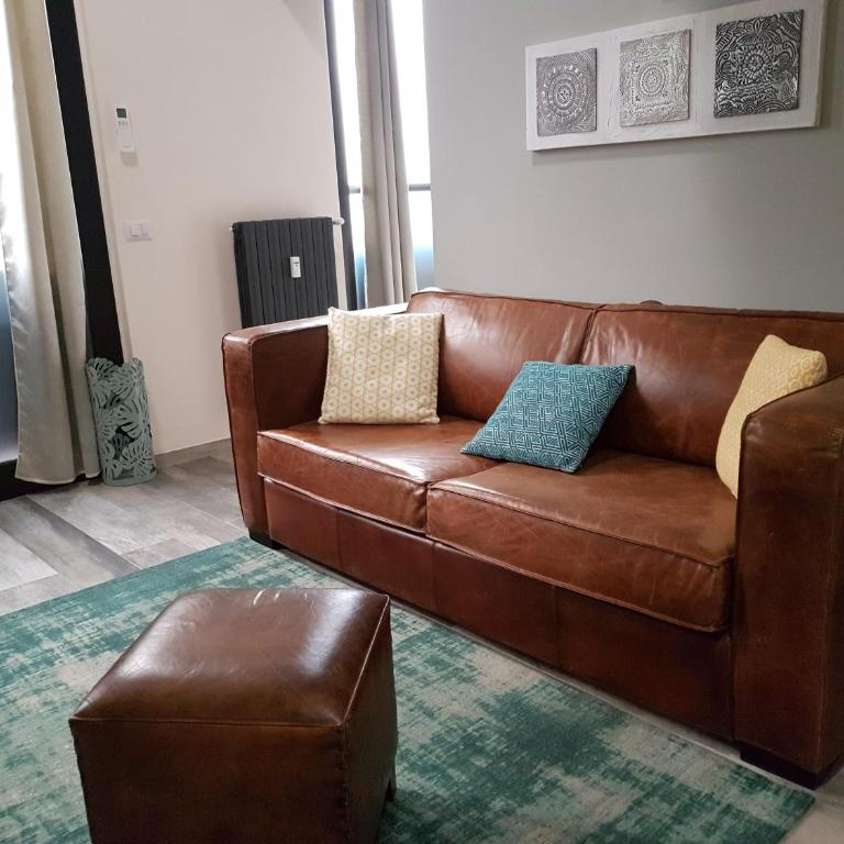 Domus Navigli - Loft - 11