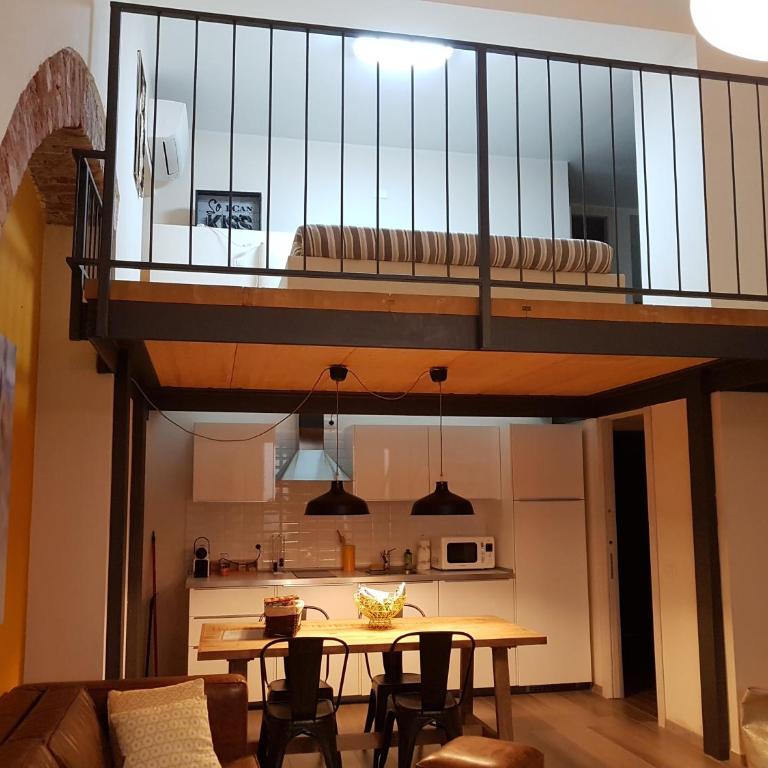 Domus Navigli - Apartment - Ground Floor - 3