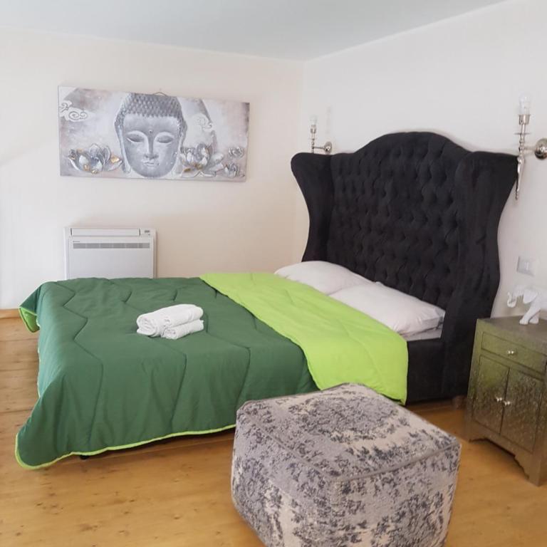 Domus Navigli - Loft - 14