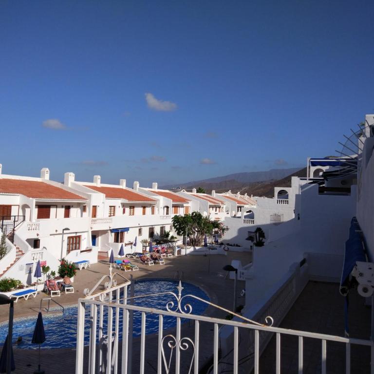 Los Cristianos modern studio - Apartamento Estudio - 19