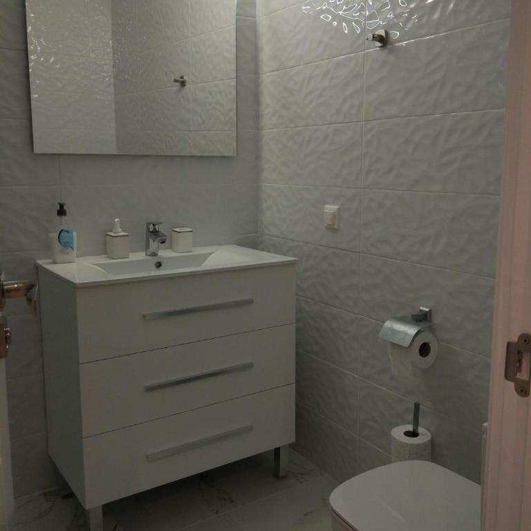 Los Cristianos modern studio - Apartamento Estudio - 14