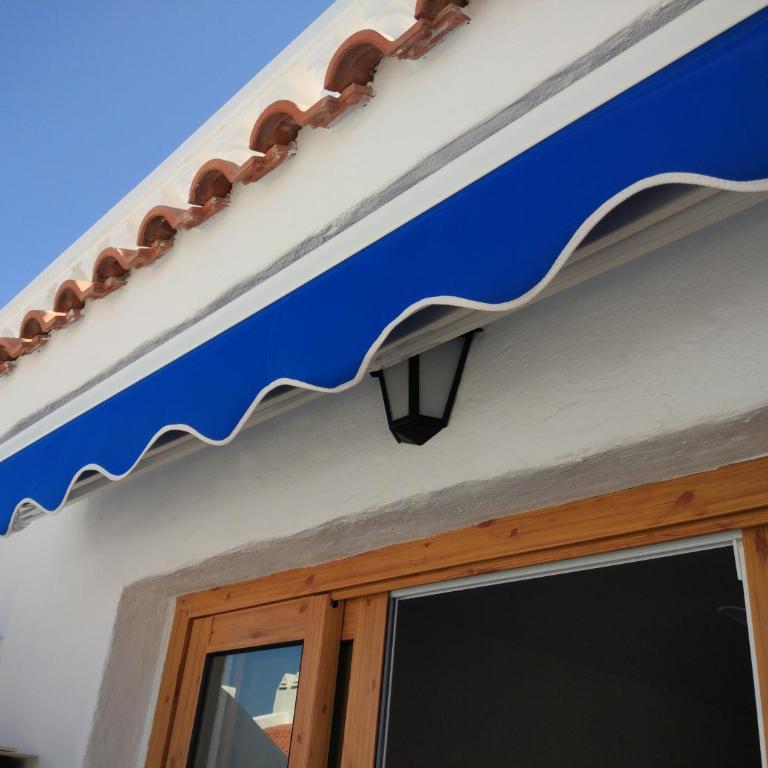 Los Cristianos modern studio - Apartamento Estudio - 17