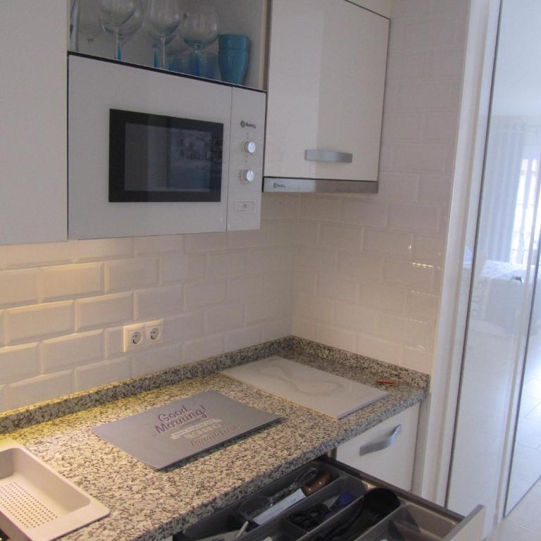 Los Cristianos modern studio - Apartamento Estudio - 16