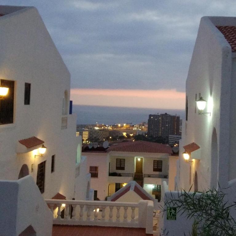 Los Cristianos modern studio - Apartamento Estudio - 18