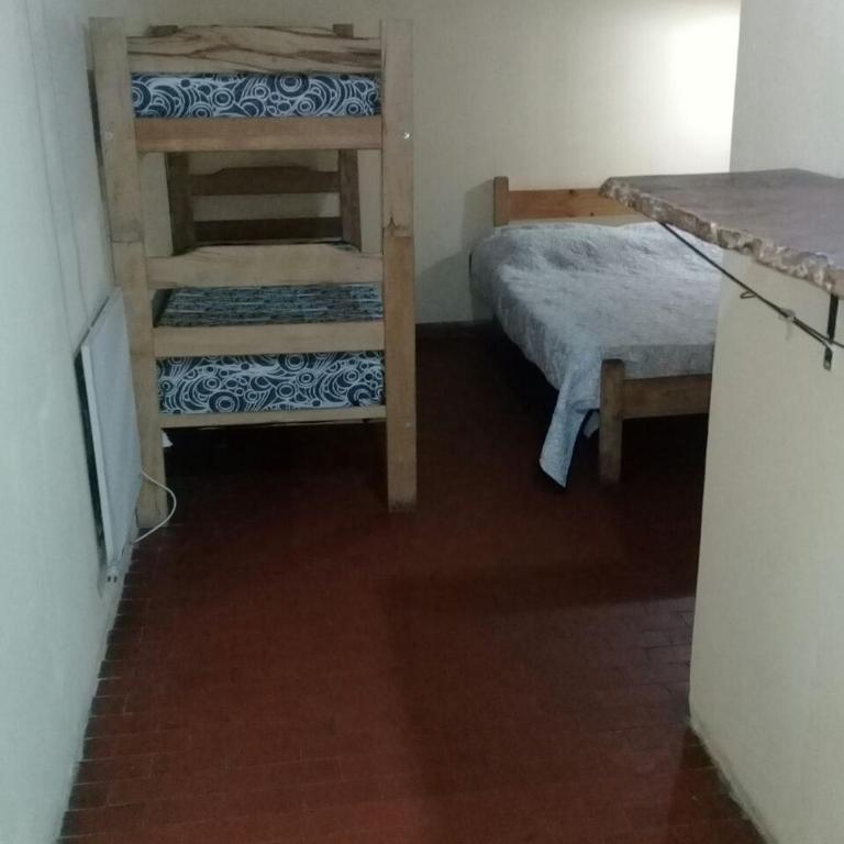 La Neofita - Habitación Cuádruple Clásica - 4