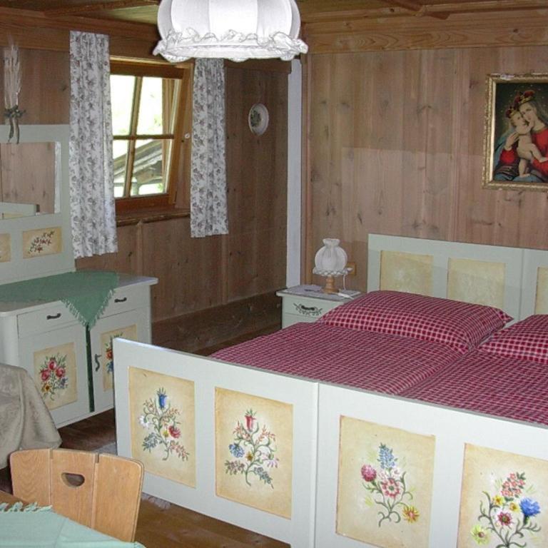 Malernhof - Doppelzimmer - 8