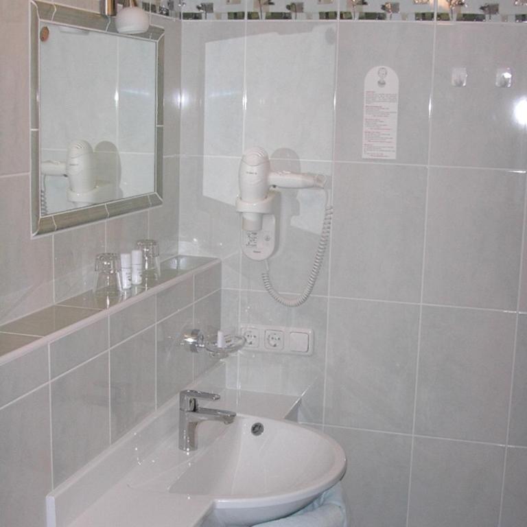 Malernhof - Doppelzimmer - 5