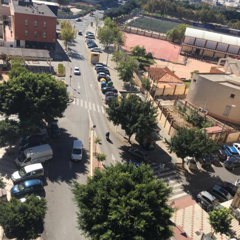Apartamento Cerca Aeropuerto, FERIA, metro ,bus - Apartamento de 1 dormitorio - 20