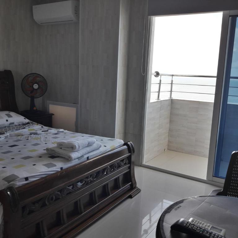 Caribe a Vista - Apartment with Sea View - 3
