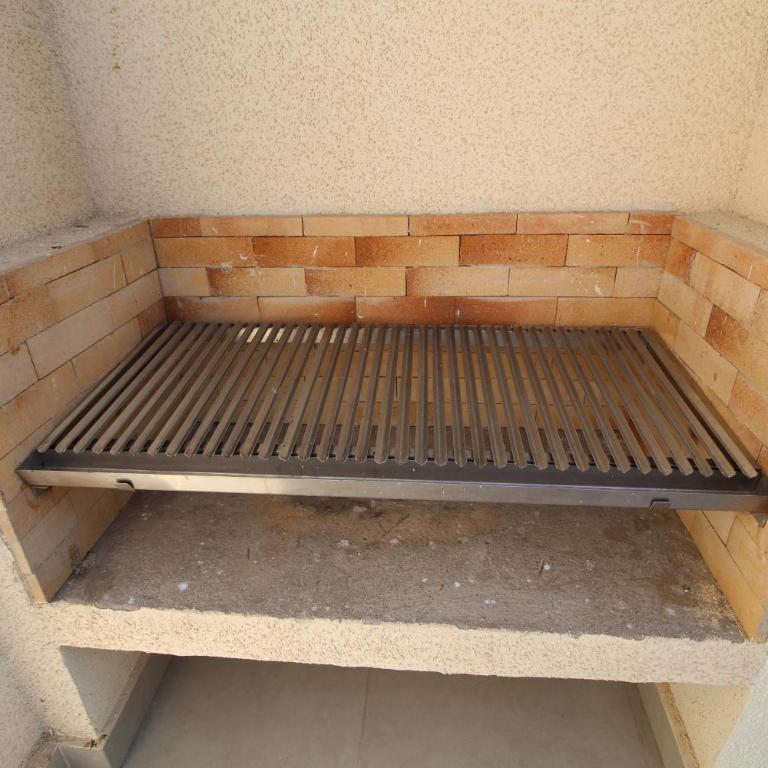 Resort Urbano Laguna del Mar - Apartamento Tríplex - 5