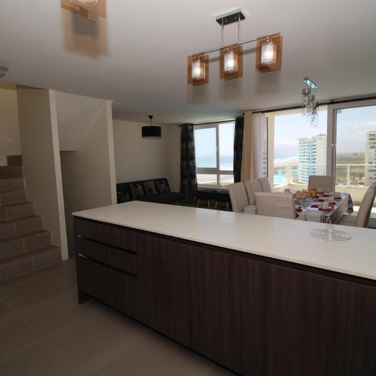 Resort Urbano Laguna del Mar - Triplex Apartment - 21