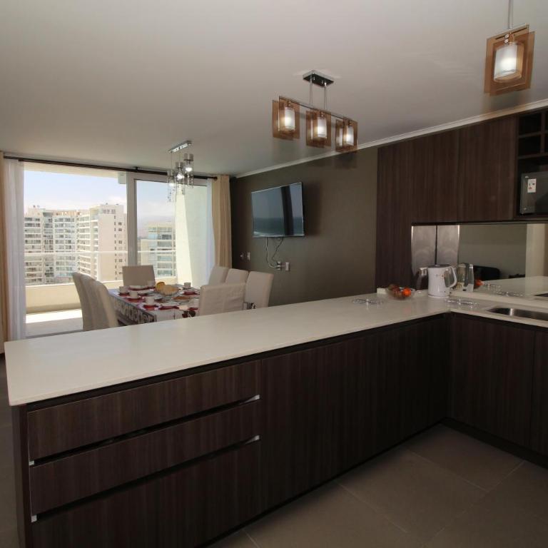 Resort Urbano Laguna del Mar - Triplex Apartment - 22