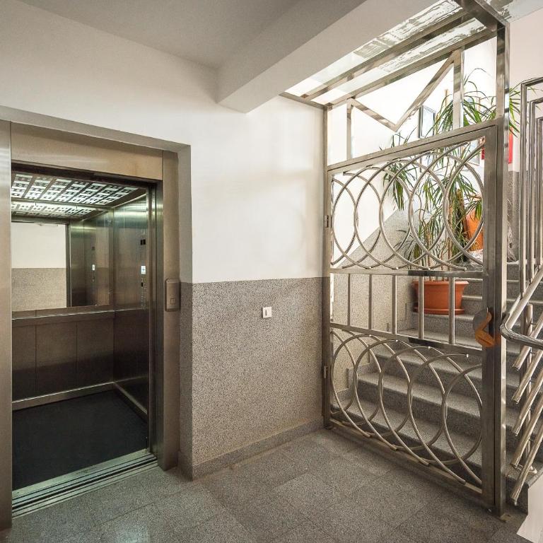 MonteBudva - Comfort Studio - 1