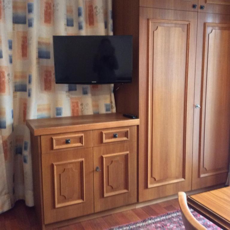 Appartements Bachler - Apartment mit 1 Schlafzimmer - 3