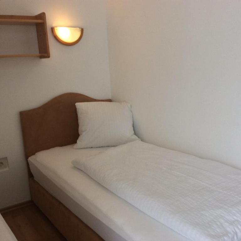 Appartements Bachler - Apartment mit 2 Schlafzimmern - 3