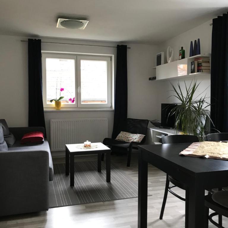 Apartment Gisi - Apartment mit Blick auf die Berge - 66