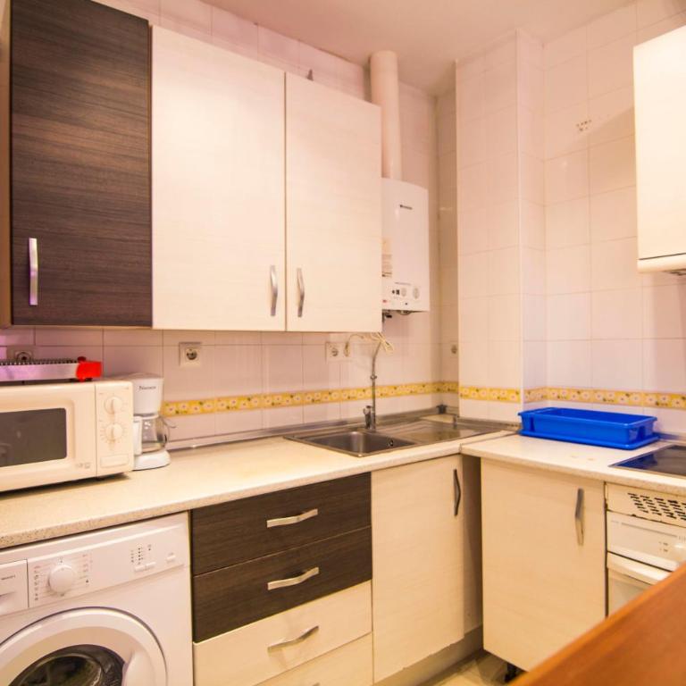 Apartamentos Centro 1 El Puerto de Santa Maria - Apartamento - 55