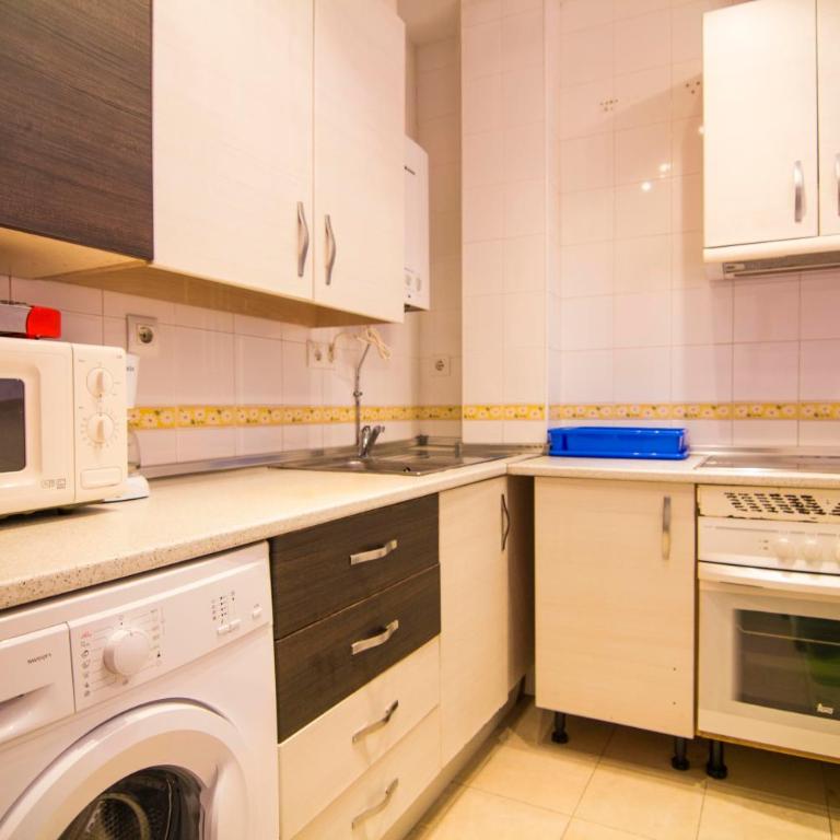 Apartamentos Centro 1 El Puerto de Santa Maria - Apartamento - 58