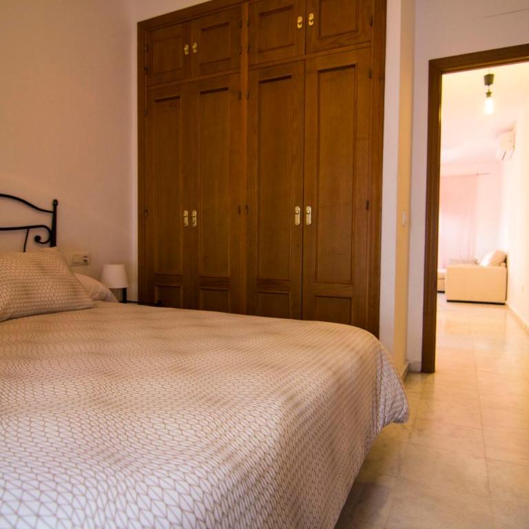 Apartamentos Centro 1 El Puerto de Santa Maria - Apartamento - 54
