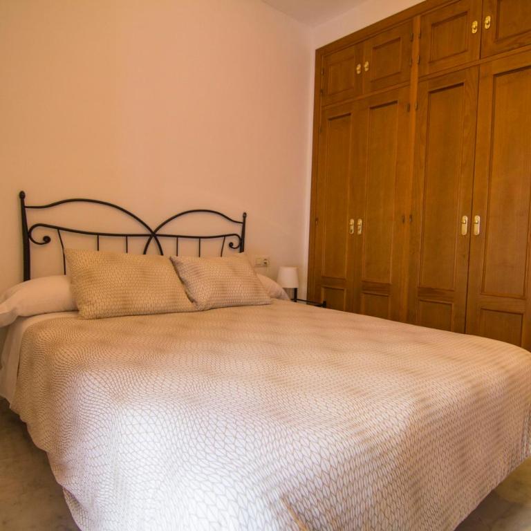 Apartamentos Centro 1 El Puerto de Santa Maria - Apartamento - 52