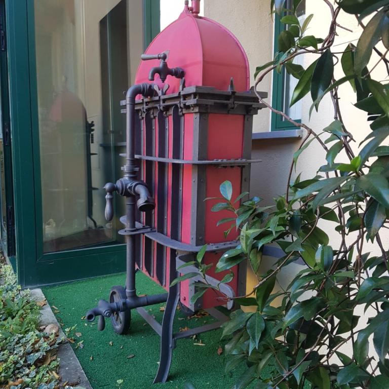 Le Residenze dei Serravallo - Appartamentino su 2 Livelli - 18