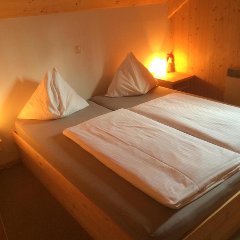 Almchalet - Villa mit 3 Schlafzimmern - 14