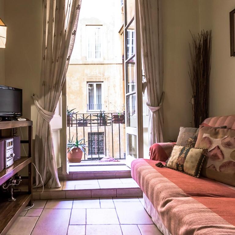 GuestHost - Palazzo Farnese Historical Home - Appartamento con 2 Camere da Letto - 15